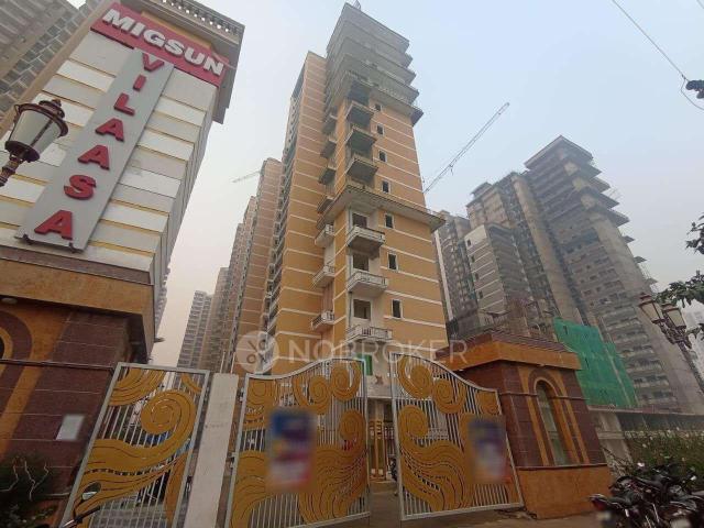 2 BHK Flat In Migsun Vilaasa For Sale In Sector Eta Ii