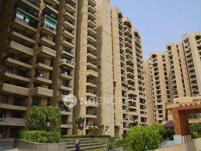 2 BHK Flat In Migsun Green Mansion For Sale In Gulistanpur
