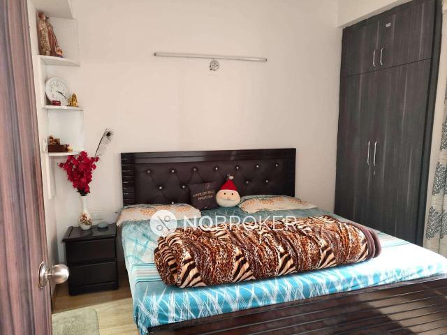 2 BHK Flat In Migsun Green Mansion For Sale In Zeta I