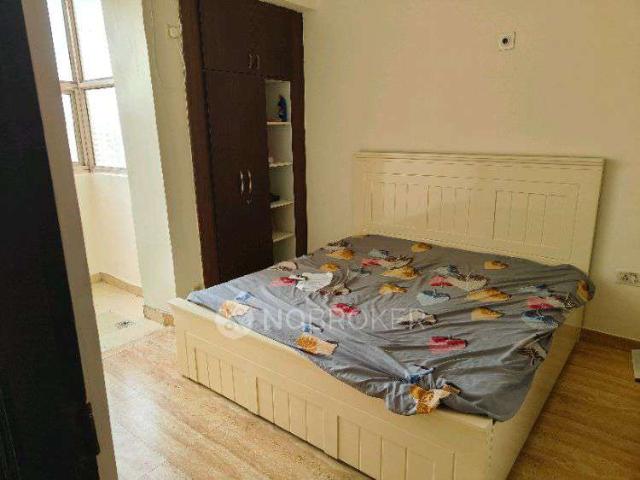 2 BHK Flat In Migsun Green Mension for Rent In Surajpur Sit