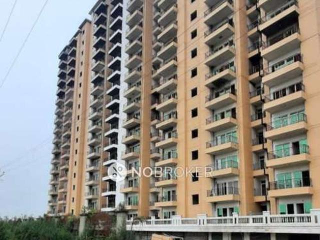 2 BHK Flat In Migsun Roof for Rent In Raj Nagar Extension