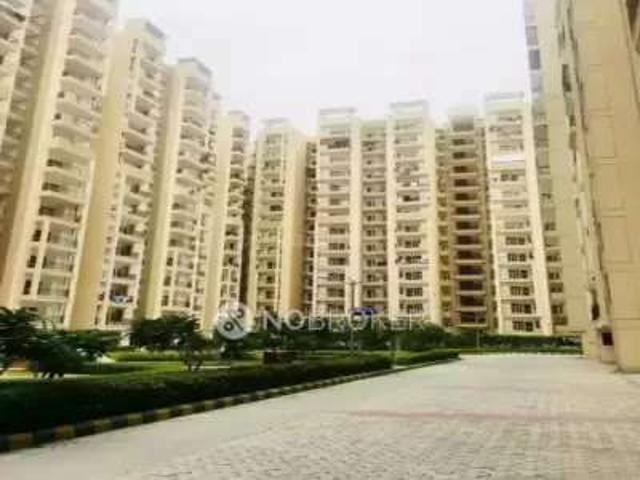 2 BHK Flat In Migsun Roof for Rent In Raj Nagar Extension