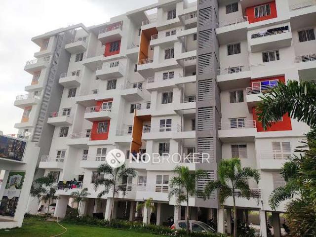 2 BHK Flat In Midas Regency For Sale In Dehu