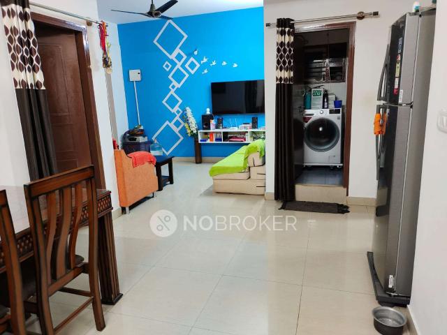 2 BHK Flat In Midhila Deluxe For Sale In Yelahanka
