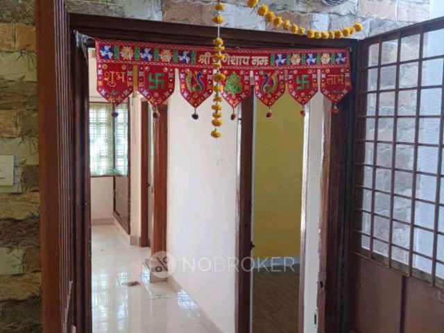 2 BHK Flat In Midhila Kamala Priya for Rent In Malkajgiri