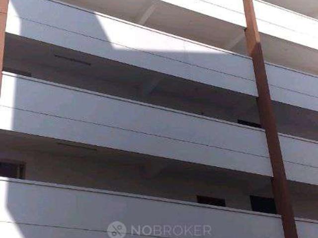 2 BHK Flat In Midtown Opulent for Lease In Varthur, Bangal