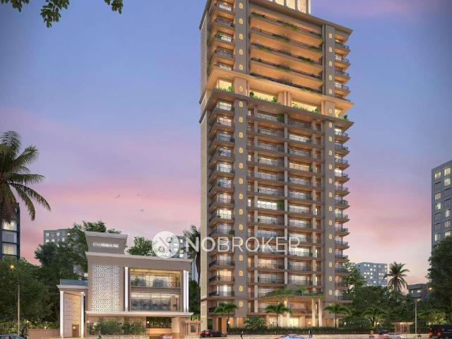 2 BHK Flat In Midtown Twin Towers For Sale In Khadakpada