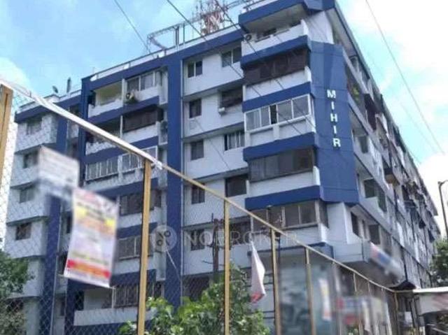 2 BHK Flat In Mihir Apartments For Sale In Wanowrie