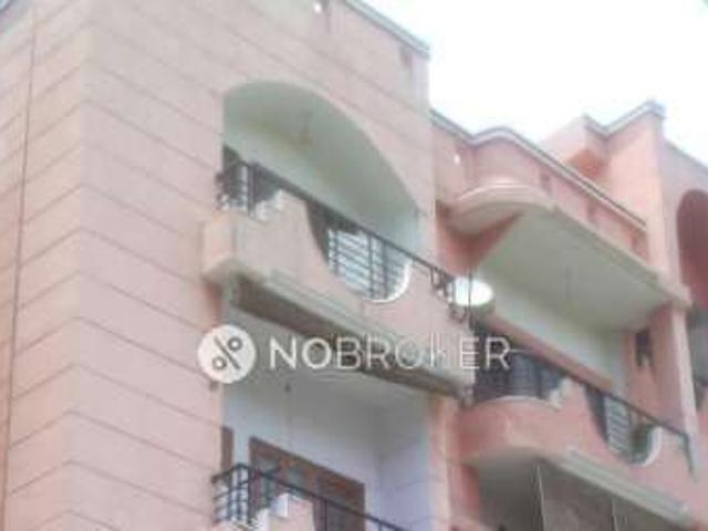 2 BHK Flat In Milan Vihar, Indirapuram, For Sal