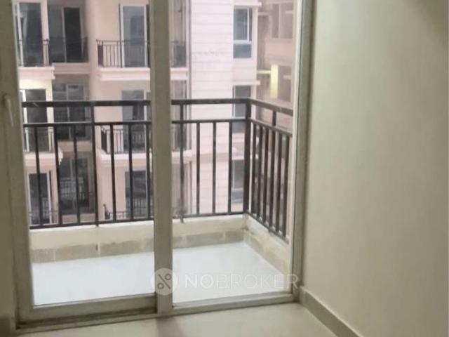 2 BHK Flat In Millennia 3 for Rent In Sector 37d
