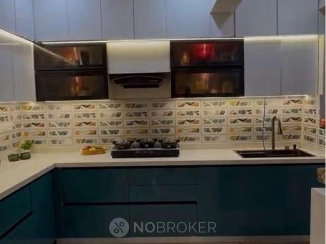 2 BHK Flat In Millennium Atlas, Tathawade For Sale In Tatha