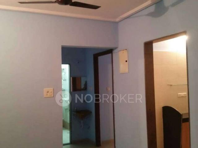 2 BHK Flat In Millennium Grand for Rent In Kharghar