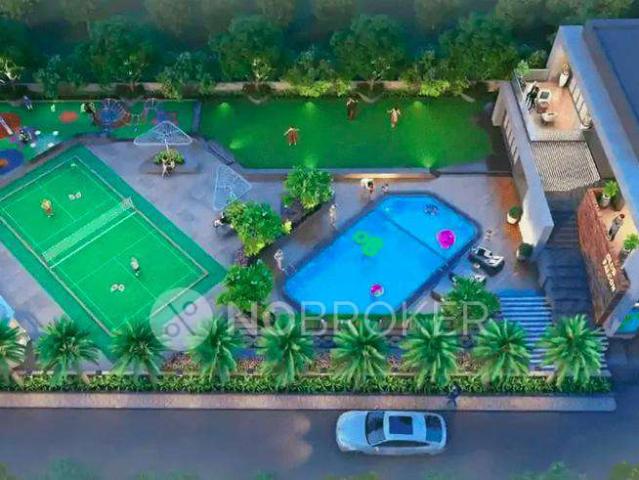 2 BHK Flat In Millennium Falcon For Sale In Tathawade