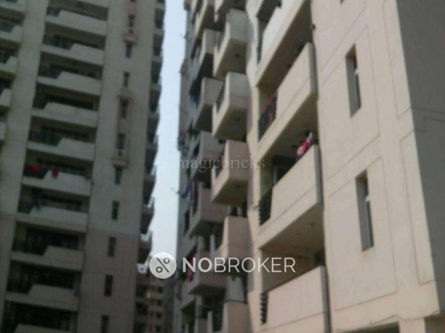 2 BHK Flat In Millennium Residency for Rent In C V Raman