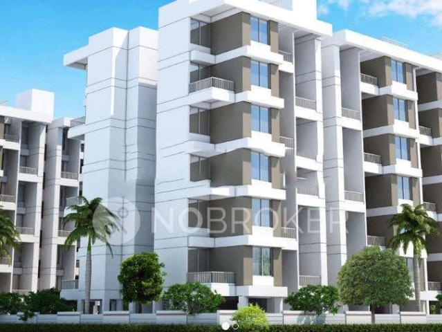 2 BHK Flat In Millenium Paramount For Sale In Moshi