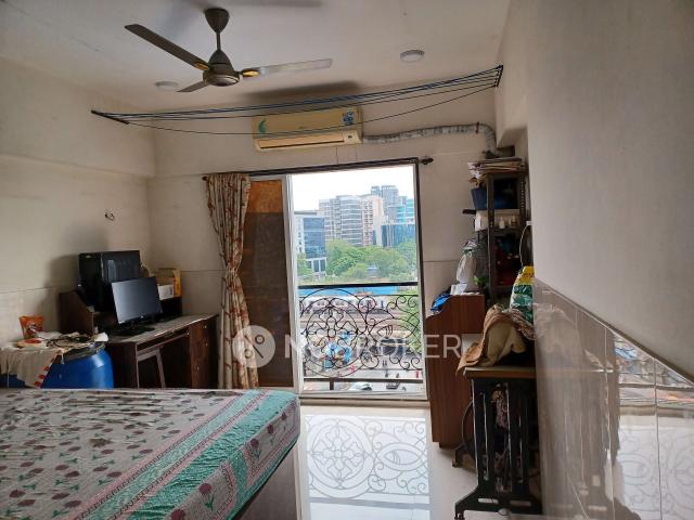2 BHK Flat In Millionaire Heritage For Sale In Andheri West