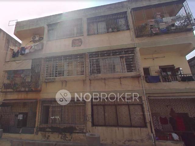 2 BHK Flat In Minaxi Apartment For Sale In Pimpri Chinchwad