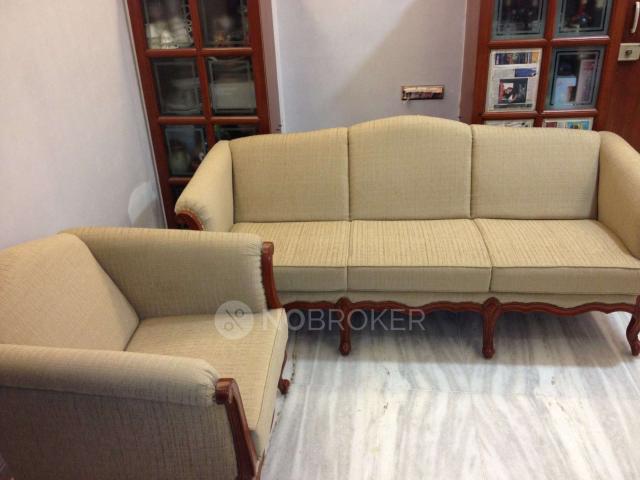 2 BHK Flat In Minal Chs, Andheri East for Rent In Andheri E