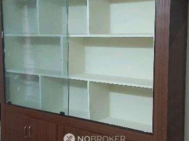 2 BHK Flat In Minar Residency For Sale In Toli Chowki
