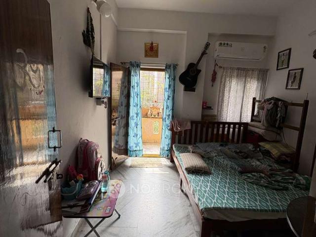 2 BHK Flat In Mini Castle Apartments, Hmt Nagar, Nacharam For Sale In Nacharam