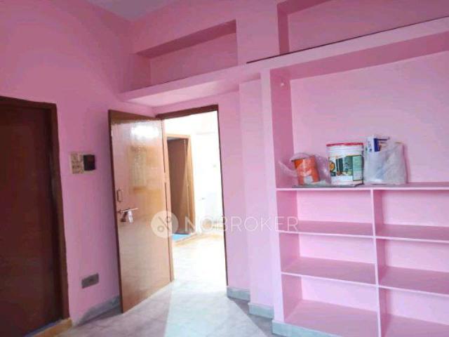 2 BHK Flat In Mini Castle For Sale In Habsiguda Metro Stat