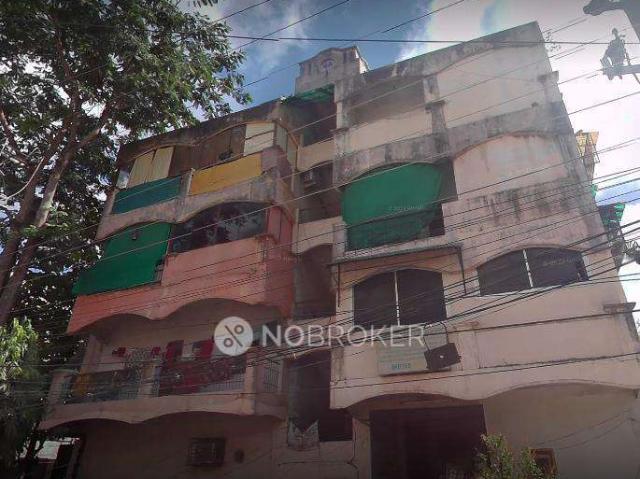 2 BHK Flat In Misha Garden For Sale In Bowenpally