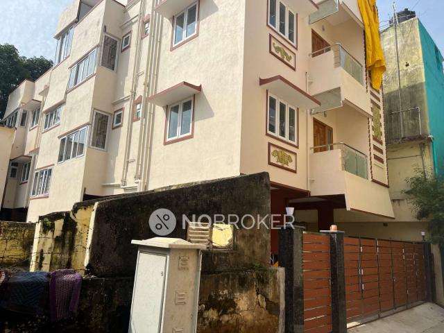 2 BHK Flat In Mist Home For Sale In Oggiyamduraipakkam