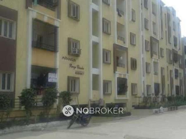 2 BHK Flat In Miraacle Ramya Chandra Residency For Sale In