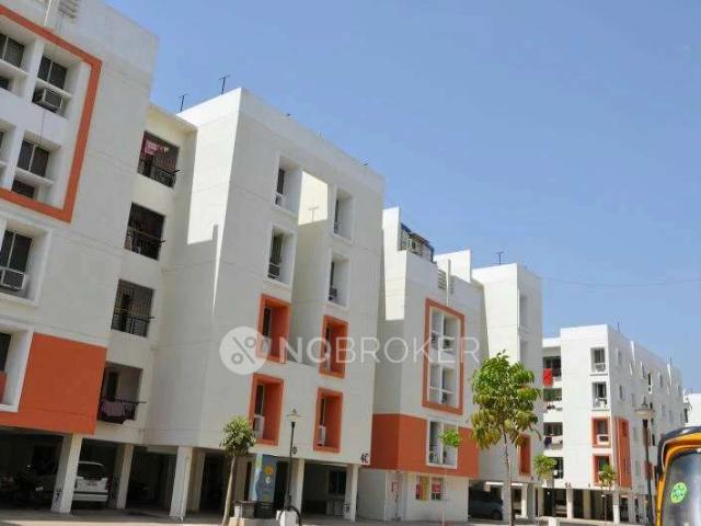 2 BHK Flat In Mirthulam Apartment For Sale In Mrithulam Apa