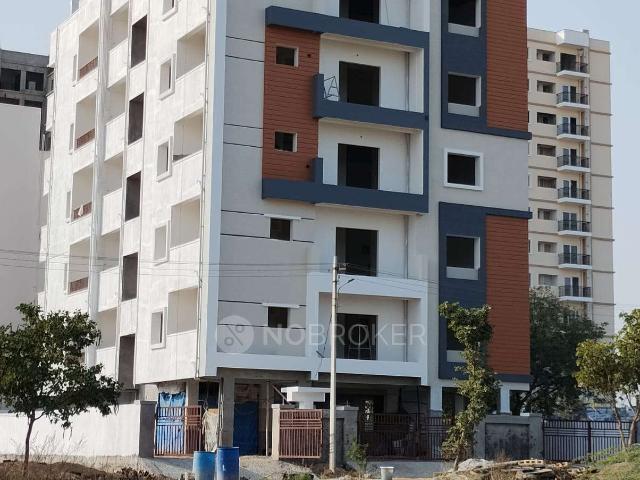 2 BHK Flat In Miwa Sapphire For Sale In Isnapur