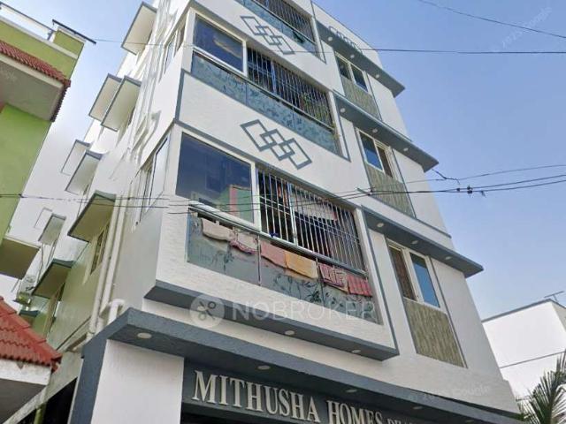 2 BHK Flat In Mithusha Homes For Sale In Kolapakkam