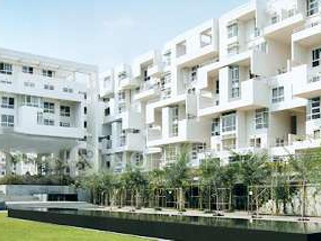 2 BHK Flat In Mithila For Sale In Viman Nagar