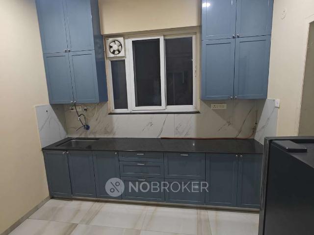 2 BHK Flat In Mithila Residency for Rent In Kharadi