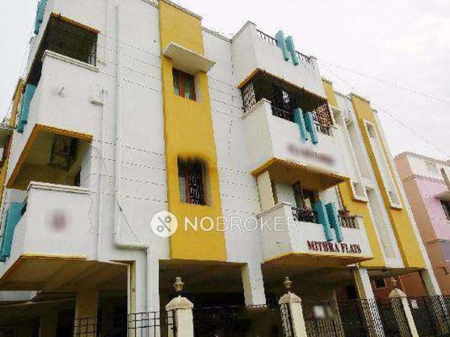 2 BHK Flat In Mithra Flats For Sale In Kumananchavadi