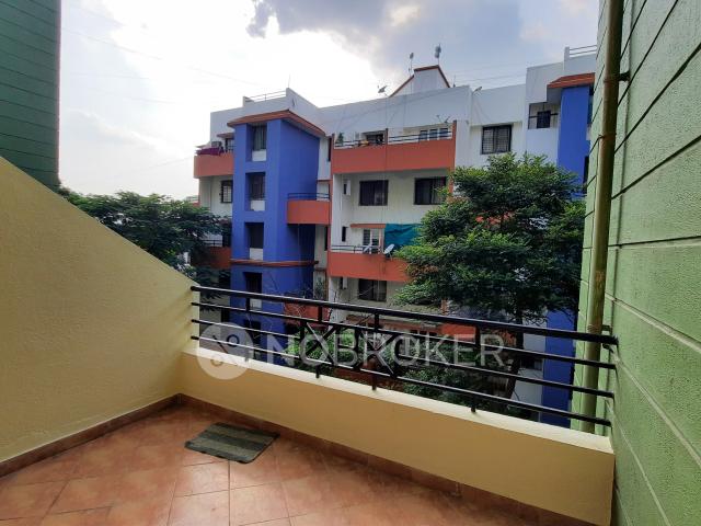 2 BHK Flat In Mittal Brothers Whistling Palms for Rent In W