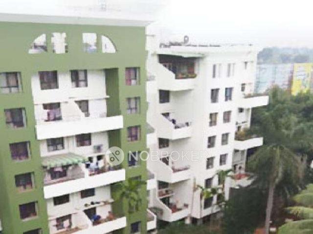 2 BHK Flat In Mittal Brothers Whistling Palms For Sale In W