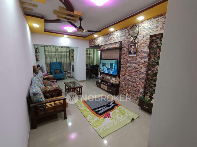 2 BHK Flat In Mittal Brothers Arcvista For Sale In Dhanori