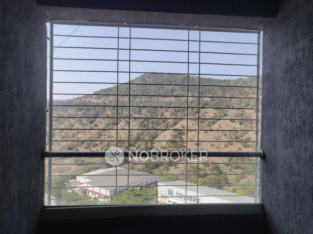 2 BHK Flat In Mittal High Mont, Hinjewadi For Sale In Club High