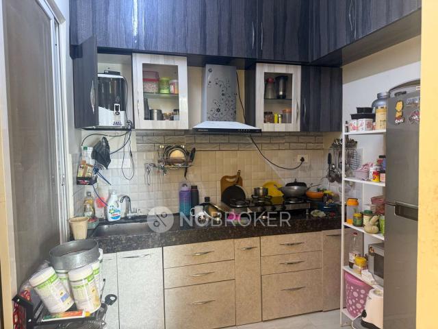 2 BHK Flat In Mittal High Mount For Sale In High Mont Society