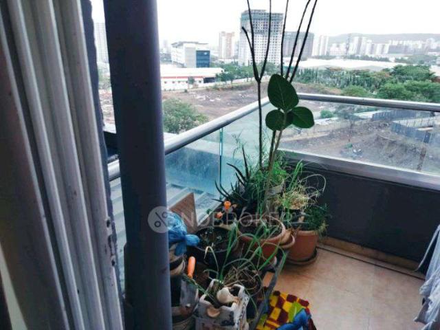 2 BHK Flat In Mittal High Mount For Sale In Hinjawadi