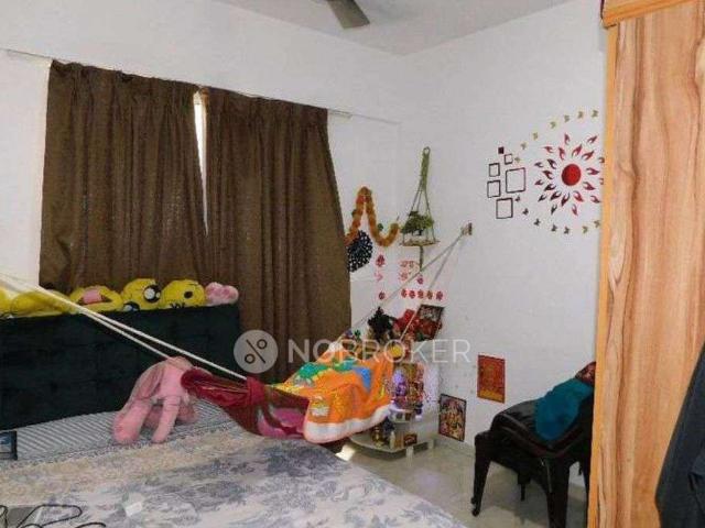 2 BHK Flat In Mittal High Mount For Sale In Hinjawadi