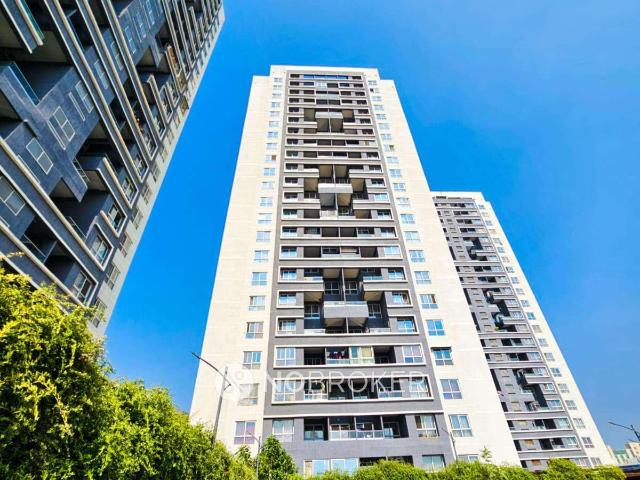 2 BHK Flat In Mittal High Mount, Hinjawadi For Sale In Flats In Hinjewadi