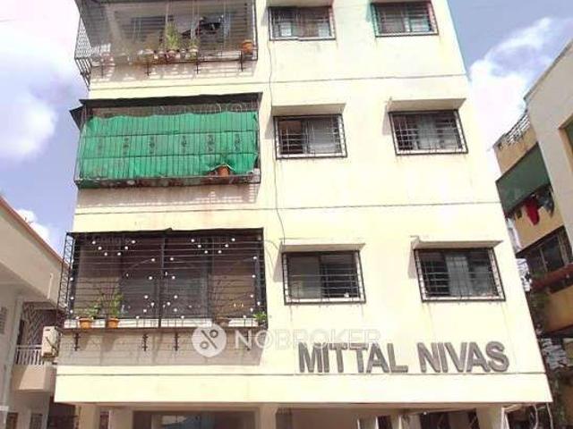 2 BHK Flat In Mittal Niwas For Sale In Nair Colony