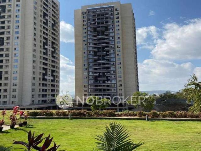 2 BHK Flat In Mittal Pebbles High Mont For Sale In Hinjawadi