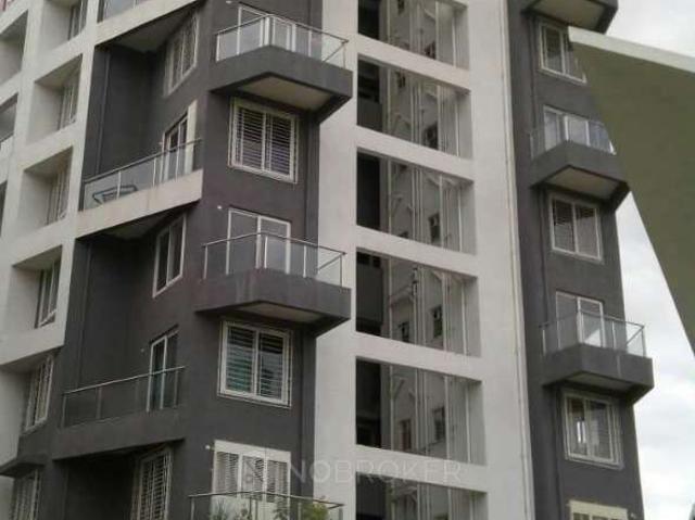 2 BHK Flat In Mittal Petals For Sale In Wakad