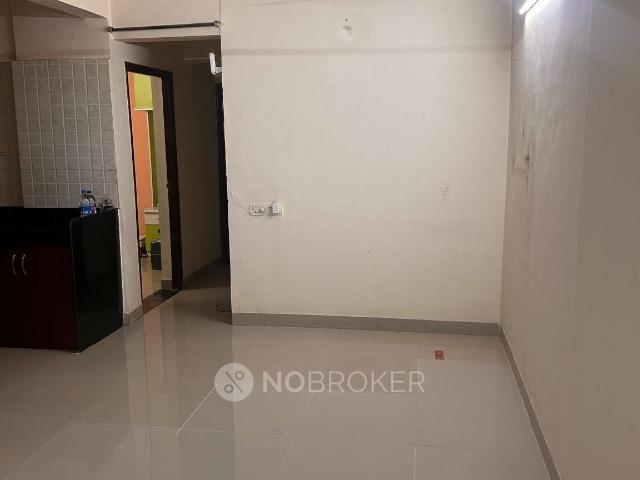 2 BHK Flat In Mittal Silver Crescent for Rent In Kharadi