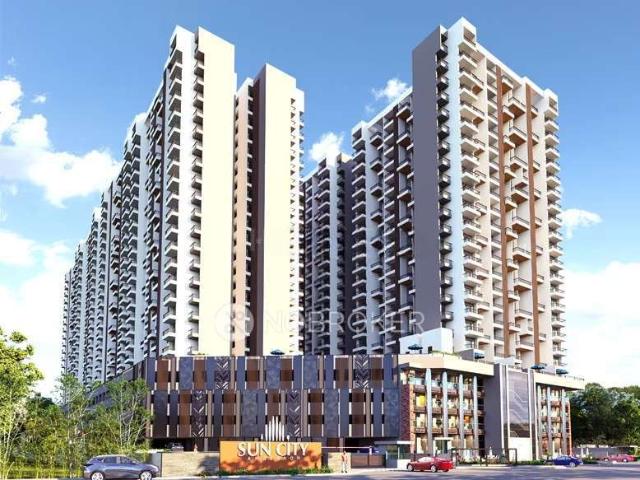 2 BHK Flat In Mittal Sun City, Ambegaon Bk for Rent In Ambegaon Bk