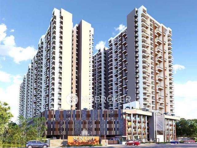 2 BHK Flat In Mittal Sun City For Sale In Ambegaon Bk