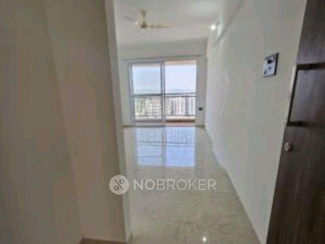 2 BHK Flat In Mittal Sun Crest for Rent In 116167, Dsk Vish