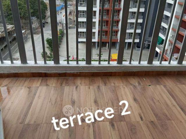 2 BHK Flat In Mittal Sun Crest For Sale In Dhayari